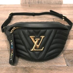 Louis Vuitton Bumbag New Wave